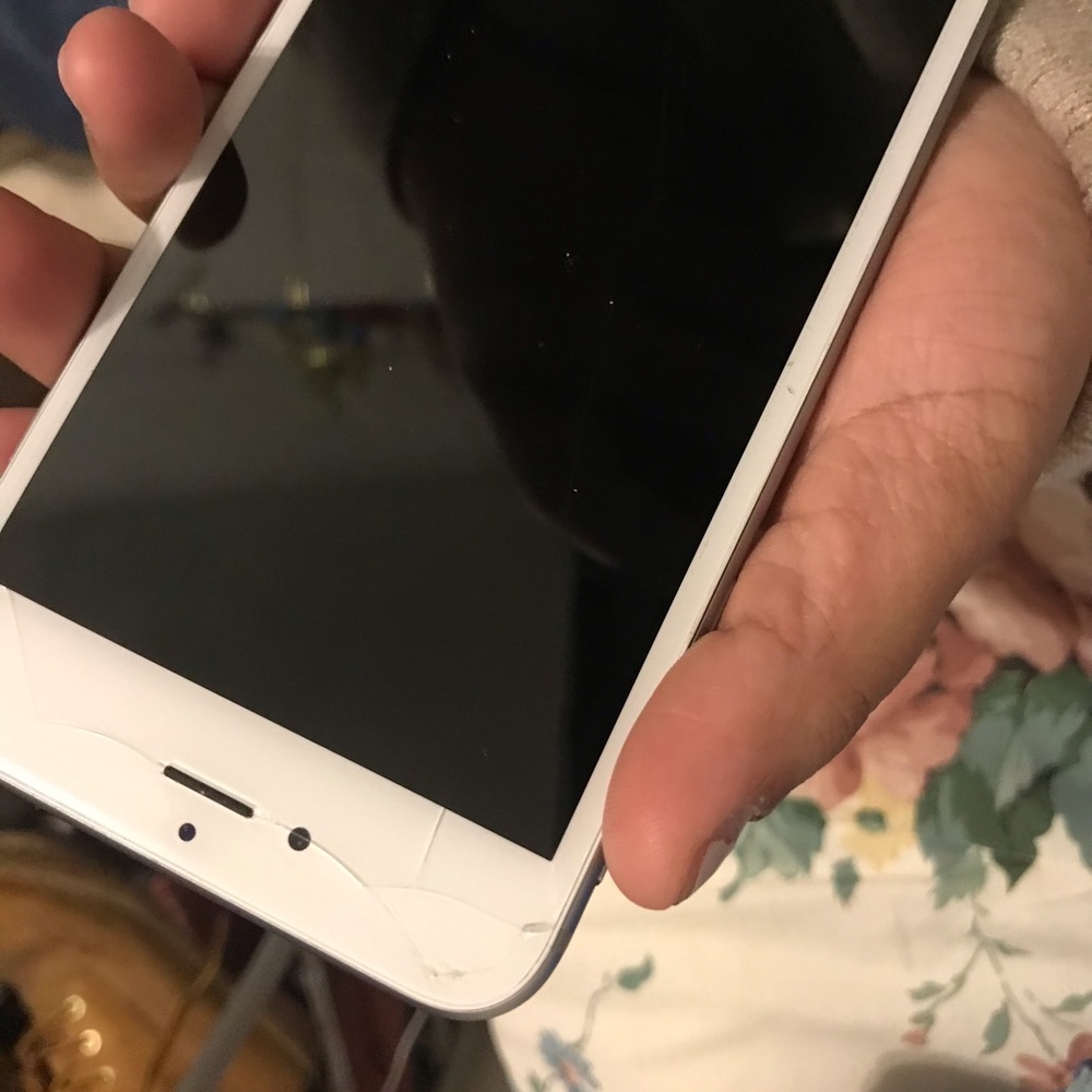 iPhone 6s Plus